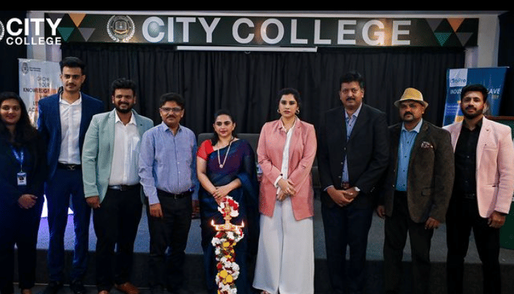 City College Jayanagar Bangalore Events & Activities photo 66